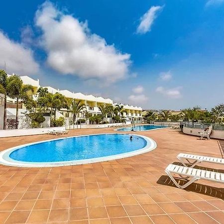 Tenerifeopenhome Townhouse Oasis Fanabe 40 Costa Adeje  Zewnętrze zdjęcie