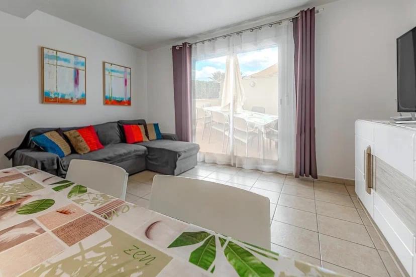 Tenerifeopenhome Townhouse Oasis Fanabe 40 Costa Adeje  Zewnętrze zdjęcie