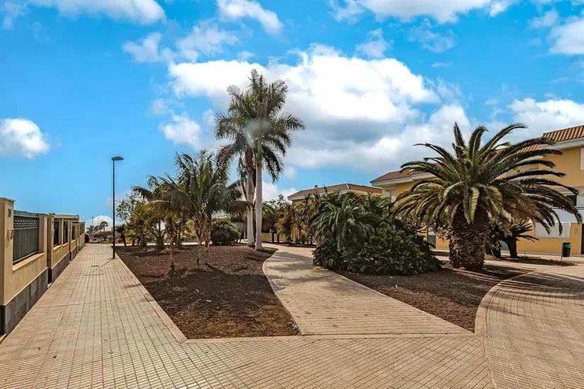 Tenerifeopenhome Townhouse Oasis Fanabe 40 Costa Adeje  Zewnętrze zdjęcie