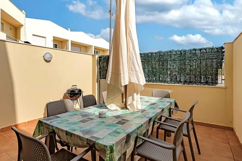 Tenerifeopenhome Townhouse Oasis Fanabe 40 Costa Adeje  Zewnętrze zdjęcie