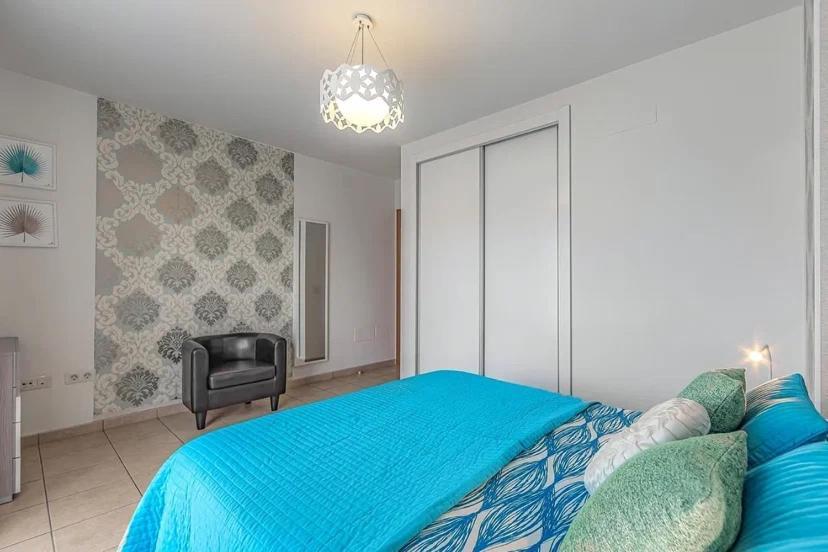 Tenerifeopenhome Townhouse Oasis Fanabe 40 Costa Adeje  Zewnętrze zdjęcie