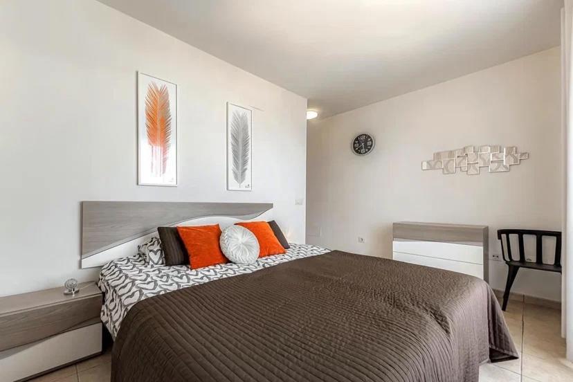 Tenerifeopenhome Townhouse Oasis Fanabe 40 Costa Adeje  Zewnętrze zdjęcie
