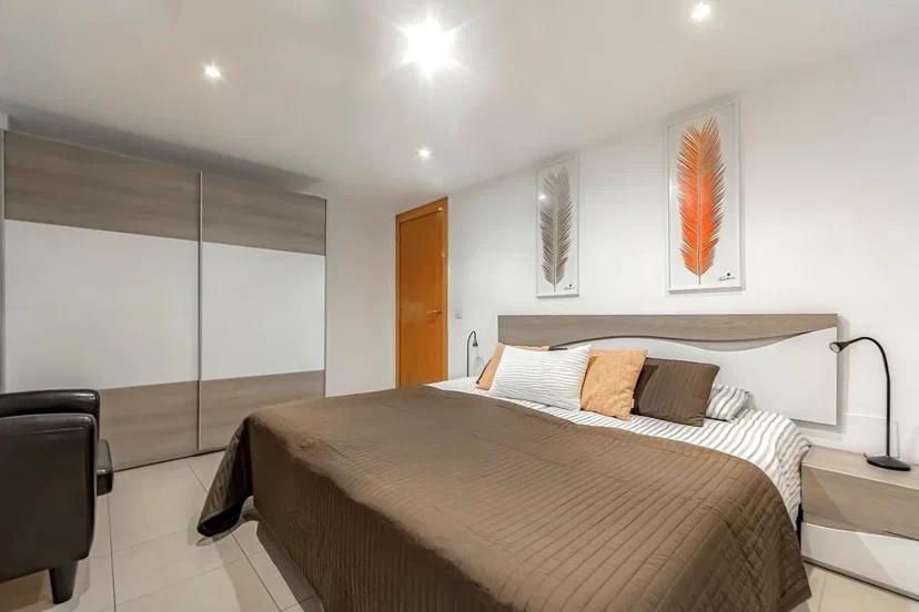 Tenerifeopenhome Townhouse Oasis Fanabe 40 Costa Adeje  Zewnętrze zdjęcie
