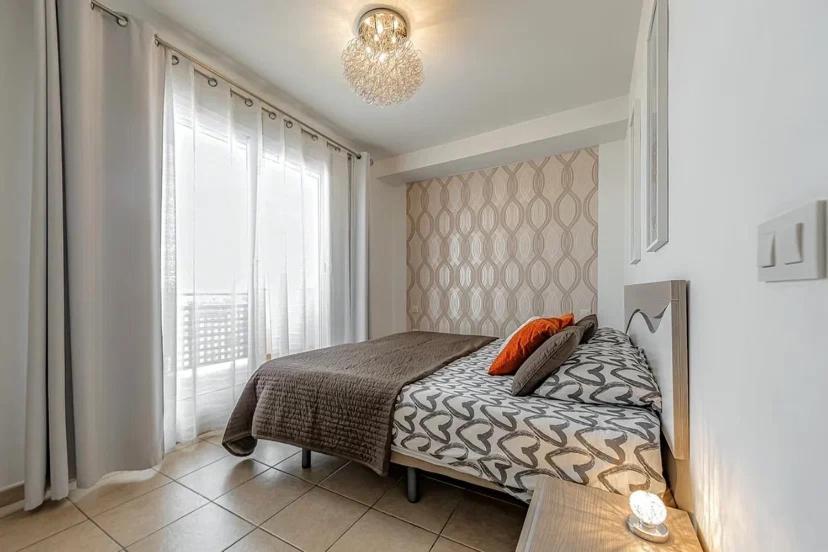 Tenerifeopenhome Townhouse Oasis Fanabe 40 Costa Adeje  Zewnętrze zdjęcie