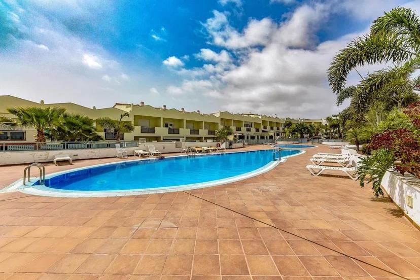 Tenerifeopenhome Townhouse Oasis Fanabe 40 Costa Adeje  Zewnętrze zdjęcie