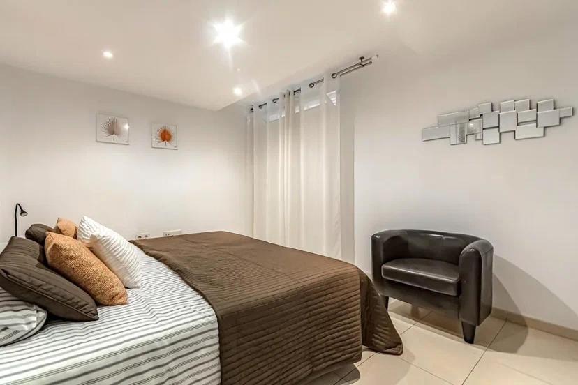 Tenerifeopenhome Townhouse Oasis Fanabe 40 Costa Adeje  Zewnętrze zdjęcie