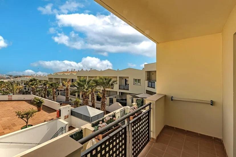 Tenerifeopenhome Townhouse Oasis Fanabe 40 Costa Adeje  Zewnętrze zdjęcie