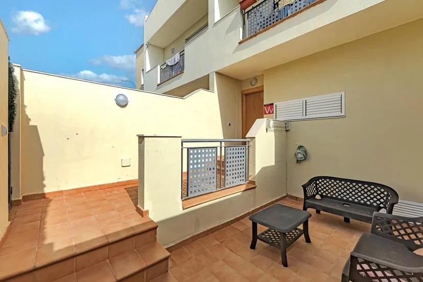 Tenerifeopenhome Townhouse Oasis Fanabe 40 Costa Adeje  Zewnętrze zdjęcie