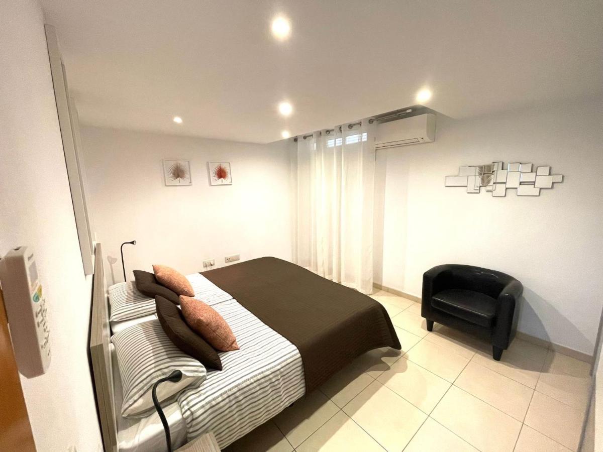 Tenerifeopenhome Townhouse Oasis Fanabe 40 Costa Adeje  Zewnętrze zdjęcie