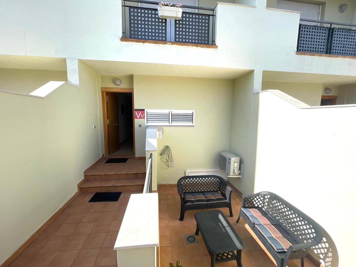Tenerifeopenhome Townhouse Oasis Fanabe 40 Costa Adeje  Zewnętrze zdjęcie