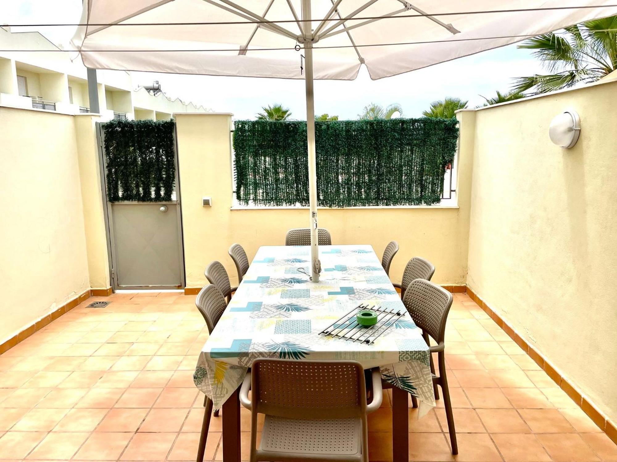 Tenerifeopenhome Townhouse Oasis Fanabe 40 Costa Adeje  Zewnętrze zdjęcie