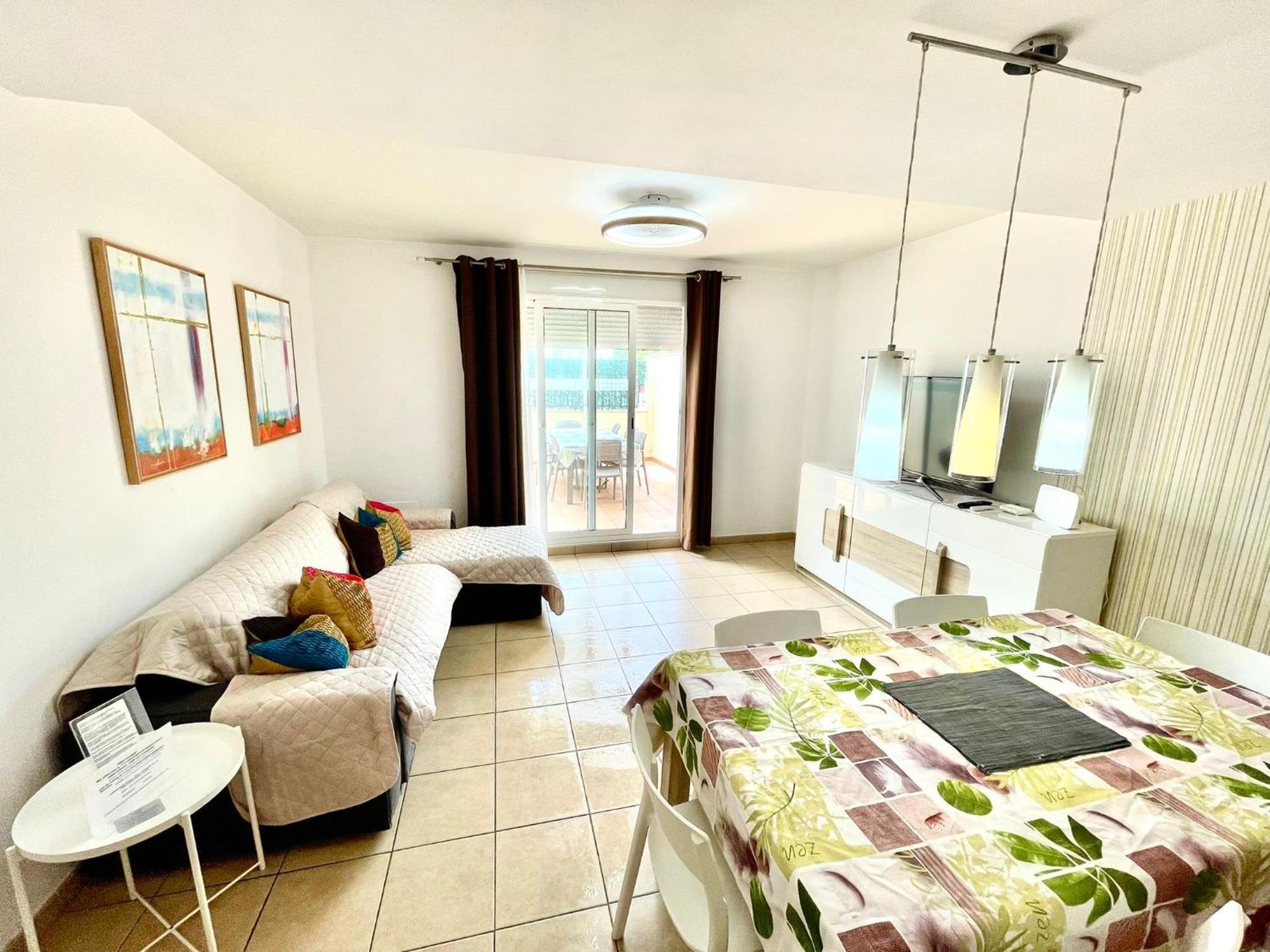 Tenerifeopenhome Townhouse Oasis Fanabe 40 Costa Adeje  Zewnętrze zdjęcie